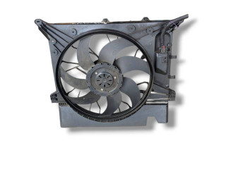 Электрический вентилятор радиаторов 06737935, 30612864    Volvo XC90