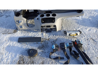 Комплект подушек безопасности с панелью