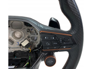 Руль Cupra Formentor  2020 -  года 5FA419091FK      