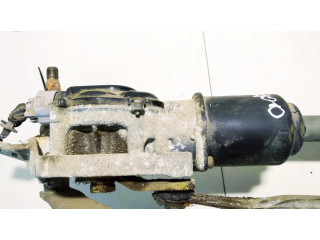 Моторчик дворников 3x27l, 32201 Honda Accord