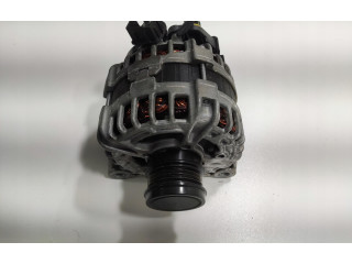 Генератор 231009076R Renault Clio V