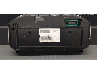 Спидометр (приборный щиток) 8200582709 Renault Clio III