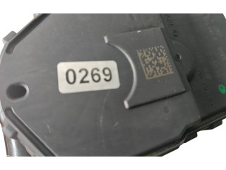 Блок управления двигателя A6510900370, 0280750564   Mercedes-Benz GLK (X204)