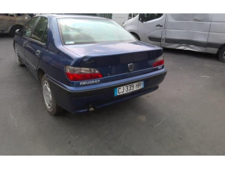 Зеркало электрическое        Peugeot 406  1996 - 1999 года   