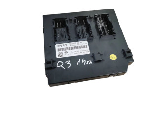 Блок комфорта 8X0907063AB, 5DK00965883 Audi Q3 8U