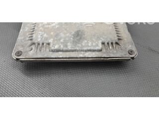 Блок управления двигателя 0281011133   Citroen C8