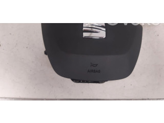 Подушка безопасности водителя 6F0880201T   Seat Tarraco