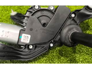 Моторчик заднего дворника 98700Q0400, W435427 Hyundai Bayon