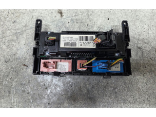 Блок управления климат-контролем 96573328 Citroen C5