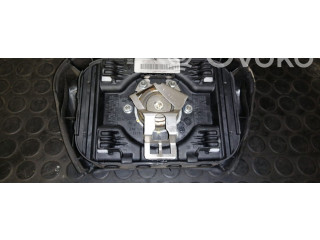 Подушка безопасности водителя    Renault Trafic II (X83)