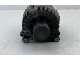 Генератор 03L903023A, 111127224 Volkswagen Golf Plus