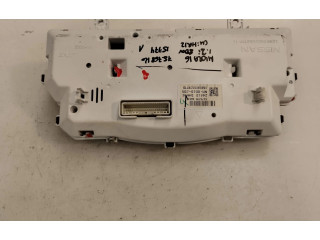 Přístrojová deska Nissan Micra C+C 2016 248103HN9C