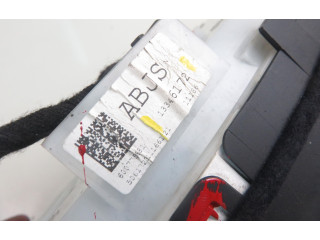 Панель приборов 13346172, 13346172 Opel Meriva B