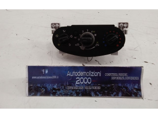 Блок управления климат-контролем Dacia Sandero