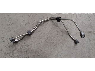 Vstřikovací lišta Citroen Berlingo