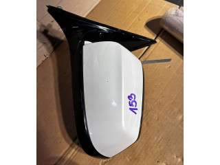 Zpětné zrcátko  BMW 7 F01 F02 F03 F04 2012  braknumeruczci  