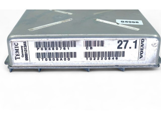 Блок управления коробкой передач P09480761, T02220646 Volvo V70