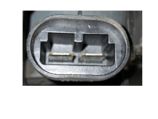 Вентилятор радиатора 214814342R Dacia Sandero