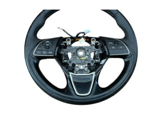 Руль Mitsubishi Outlander 2013 - 2021 года mq140