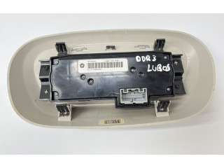 Вентилятор печки    68158253AD, T257500301   Dodge Durango III