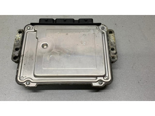 Řídící jednotka 8200311539, 0281011148 Renault Laguna II 2003