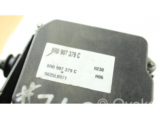 Блок АБС 8R0907379C, 8R0614517J Audi Q5 SQ5 2008-2017 года