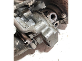  Турбина Volvo XC90     для двигателя b6294t      