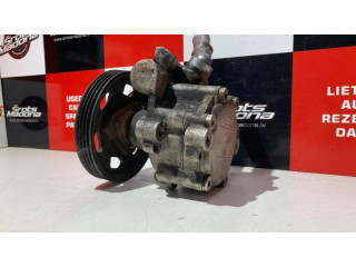 Насос усилителя руля