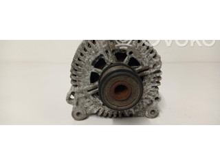 Генератор 021903026L   Volkswagen PASSAT      