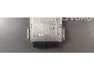 Блок управления двигателя KS7A12A650BCA, GS7A12B684BEA Ford Fusion II