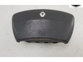 Подушка безопасности водителя 8200136331, 8200136331   Renault Trafic II (X83)