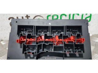 Pojistková skříňka 3C0937049 Volkswagen PASSAT