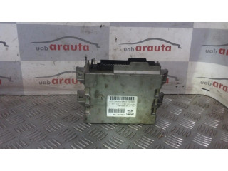 Блок управления двигателя 46467011, 6170032404Z Alfa Romeo 145 - 146