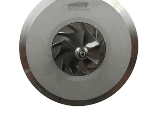  Турбина Nissan Pathfinder R51  751243-0002, CHRA10-0379         