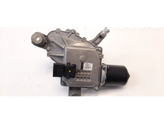 Двигатель стеклоочистителей