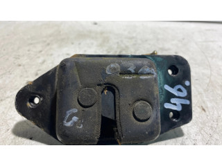 Замок багажника     Jeep Grand Cherokee (WJ) 1999-2004 года