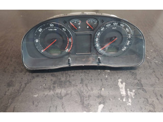 Панель приборов 3U0920811A Skoda Superb B5 (3U)