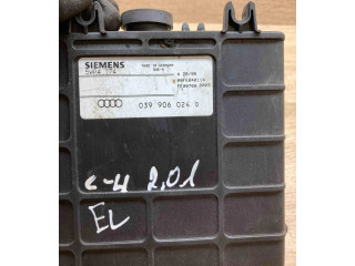 Řídící jednotka 039906024D, Used Audi A6 S6 C4 4A 1994