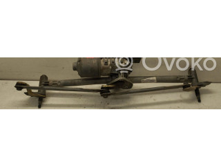 Моторчик дворников Skoda Fabia Mk1 (6Y)