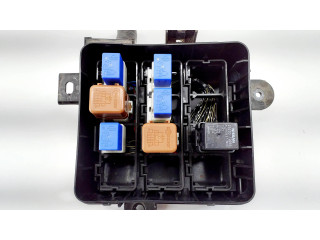 Pojistková skříňka 243843NA0A, 3NA0A Nssan Leaf I (ZE0) 2012