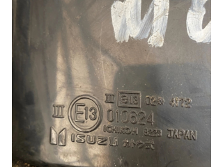 Zpětné zrcátko Opel Monterey 1996 010624, 024072