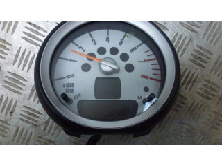 Тахометр