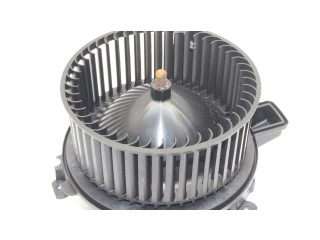 Вентилятор печки 4M2820021 Audi Q5 SQ5