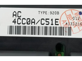 Přístrojová deska Nissan X-Trail T32 2014 248104CC3A, 248104CC0A