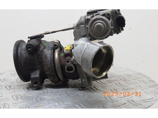 Надувная подушка для пассажира 04E145704T Skoda Yeti (5L) 2009 - 2017 года