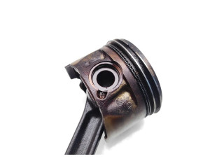  Поршень с шатуном B5234T B5234T  Volvo S60  