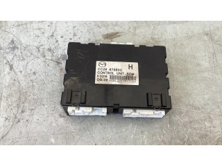 Блок комфорта CC2967560C, 06L28 Mazda 5