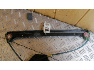 Передний комплект электрического механизма для подъема окна