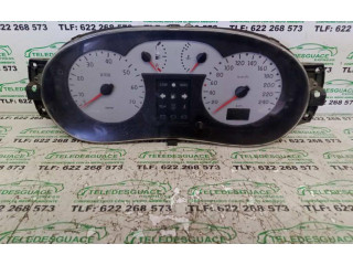 Панель приборов 216542569   Renault Clio II       