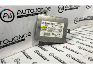 Блок управления Xenon